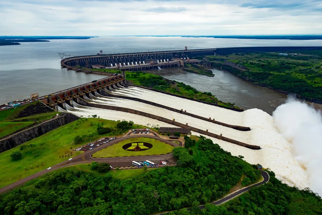 Itaipu Binacional