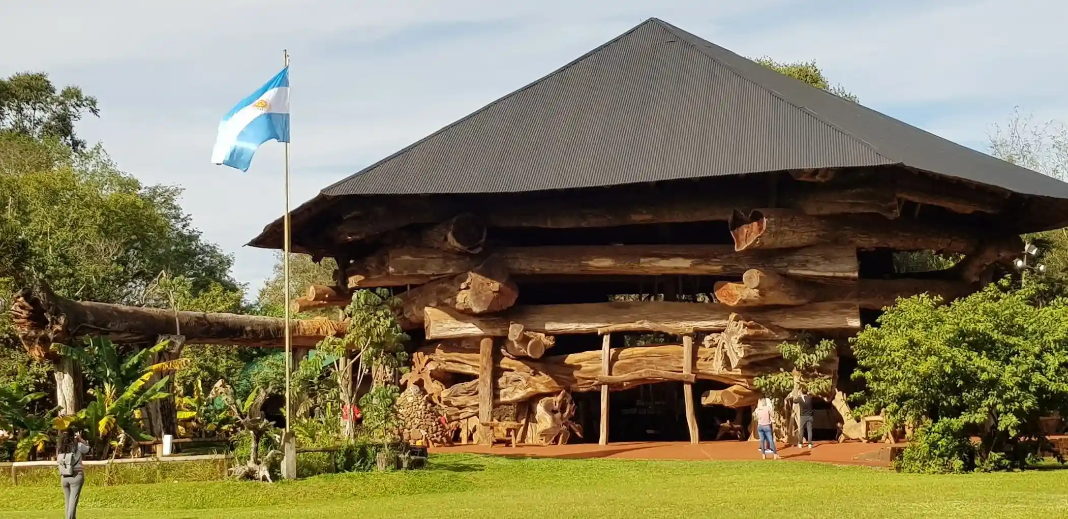 La Aripuca — Foz do Iguaçu