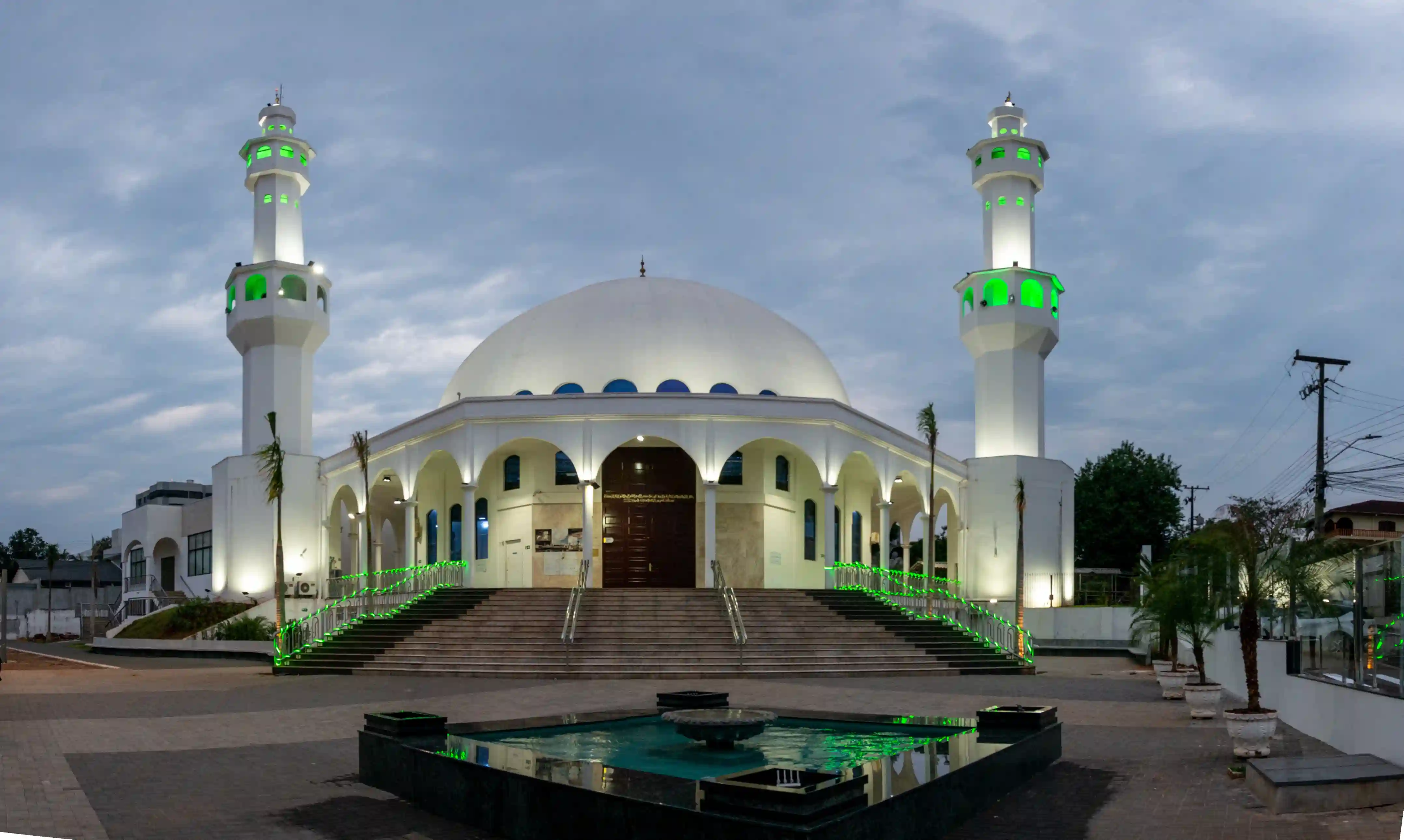 Mesquita — Foz do Iguaçu