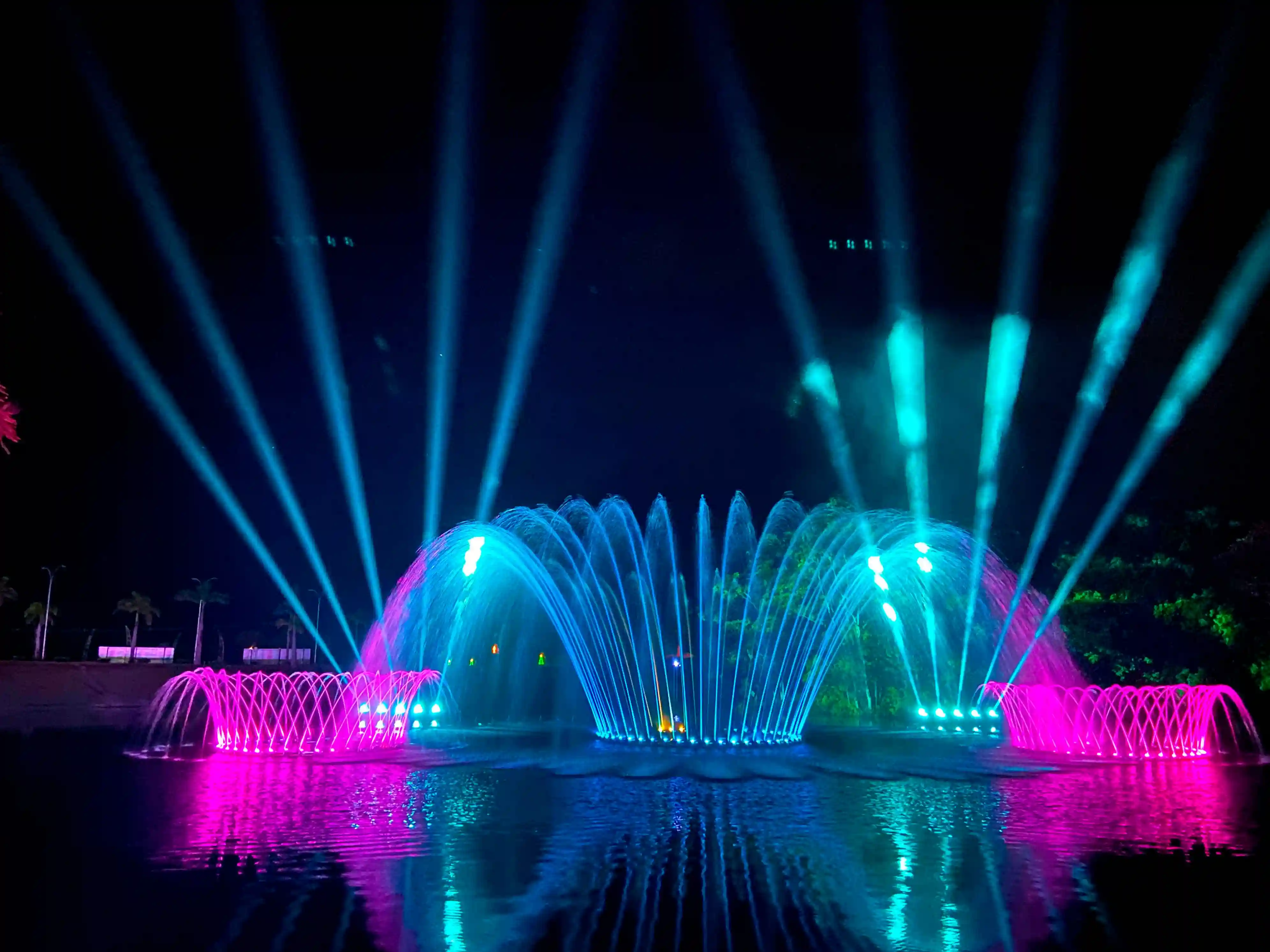 Wonder Park Foz — Foz do Iguaçu